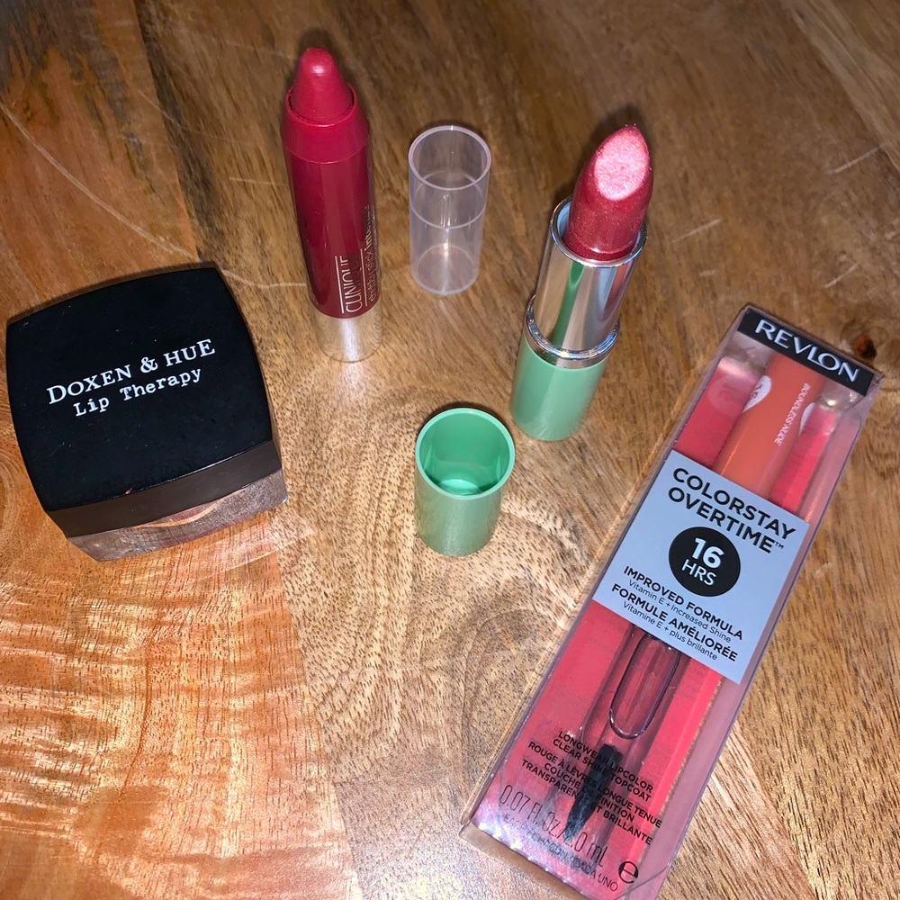 Lipstick Bundle